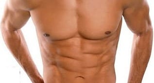 Staggered abs