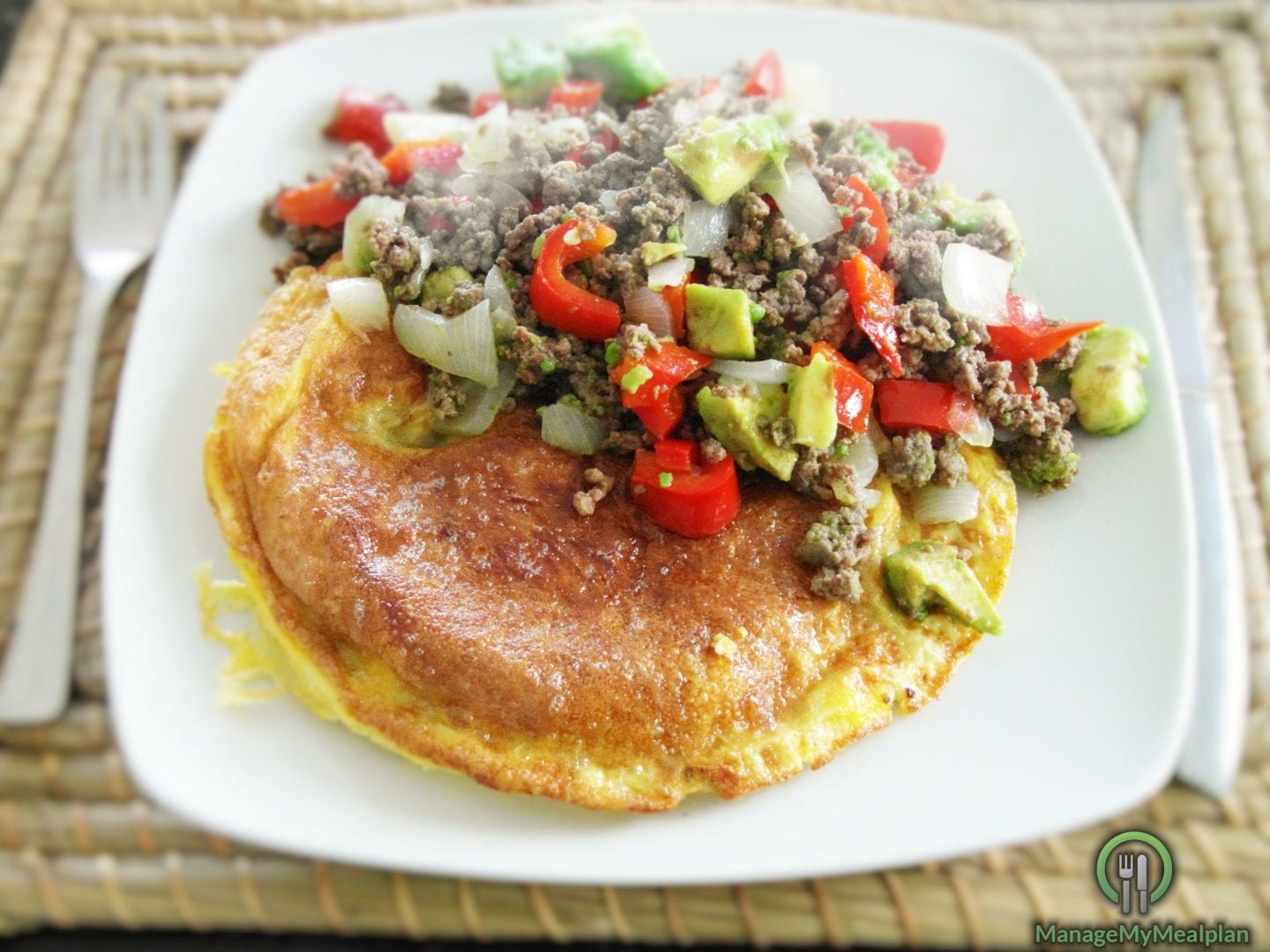 Healthy Dinner_Tex Mex_recipe