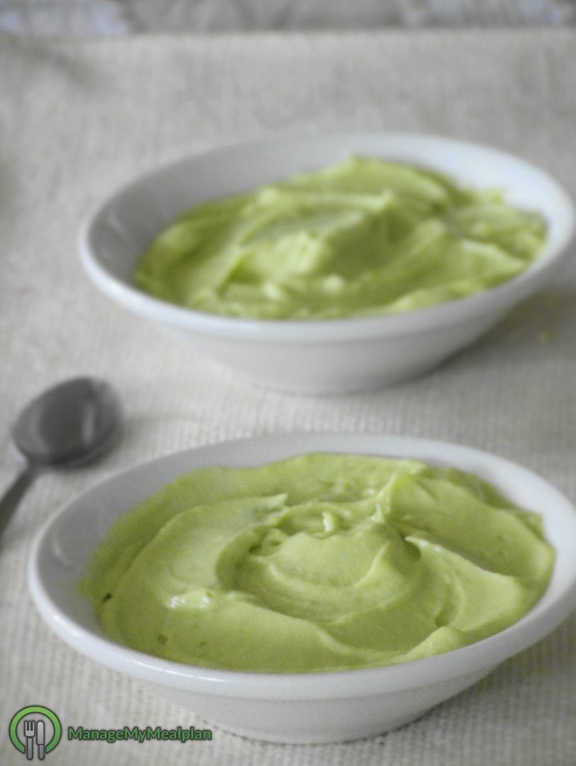 3 Ingredient_Melted avocado ice cream_2