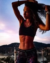 claudia modica