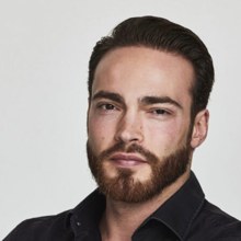 Menno Henselmans