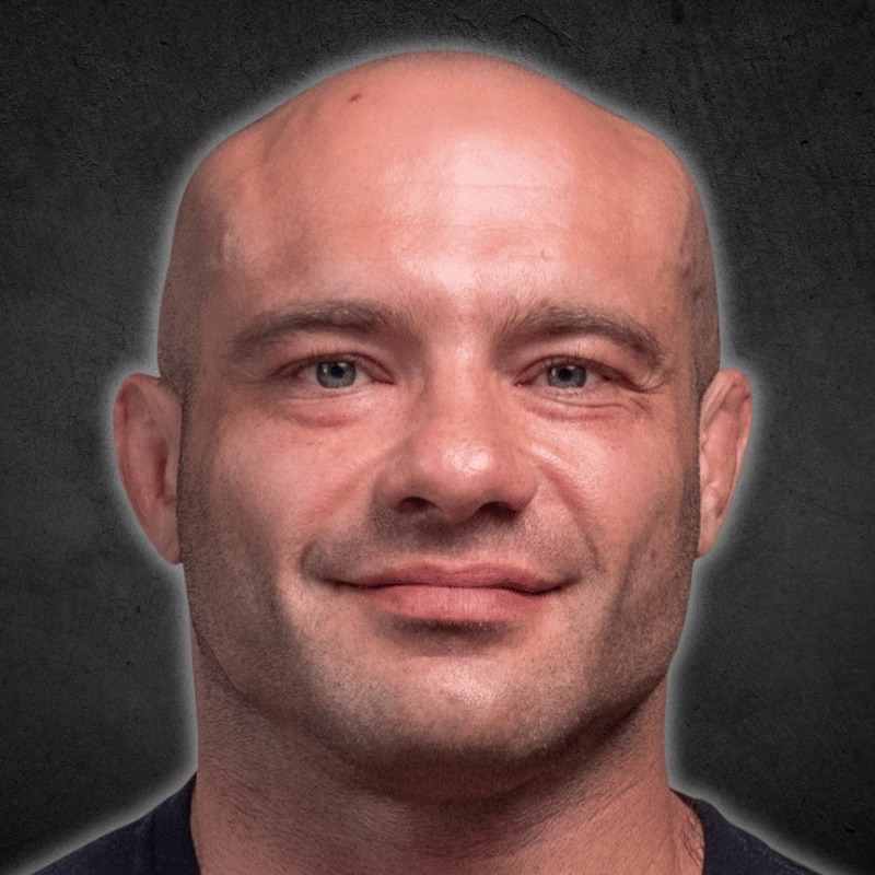 Mike Israetel