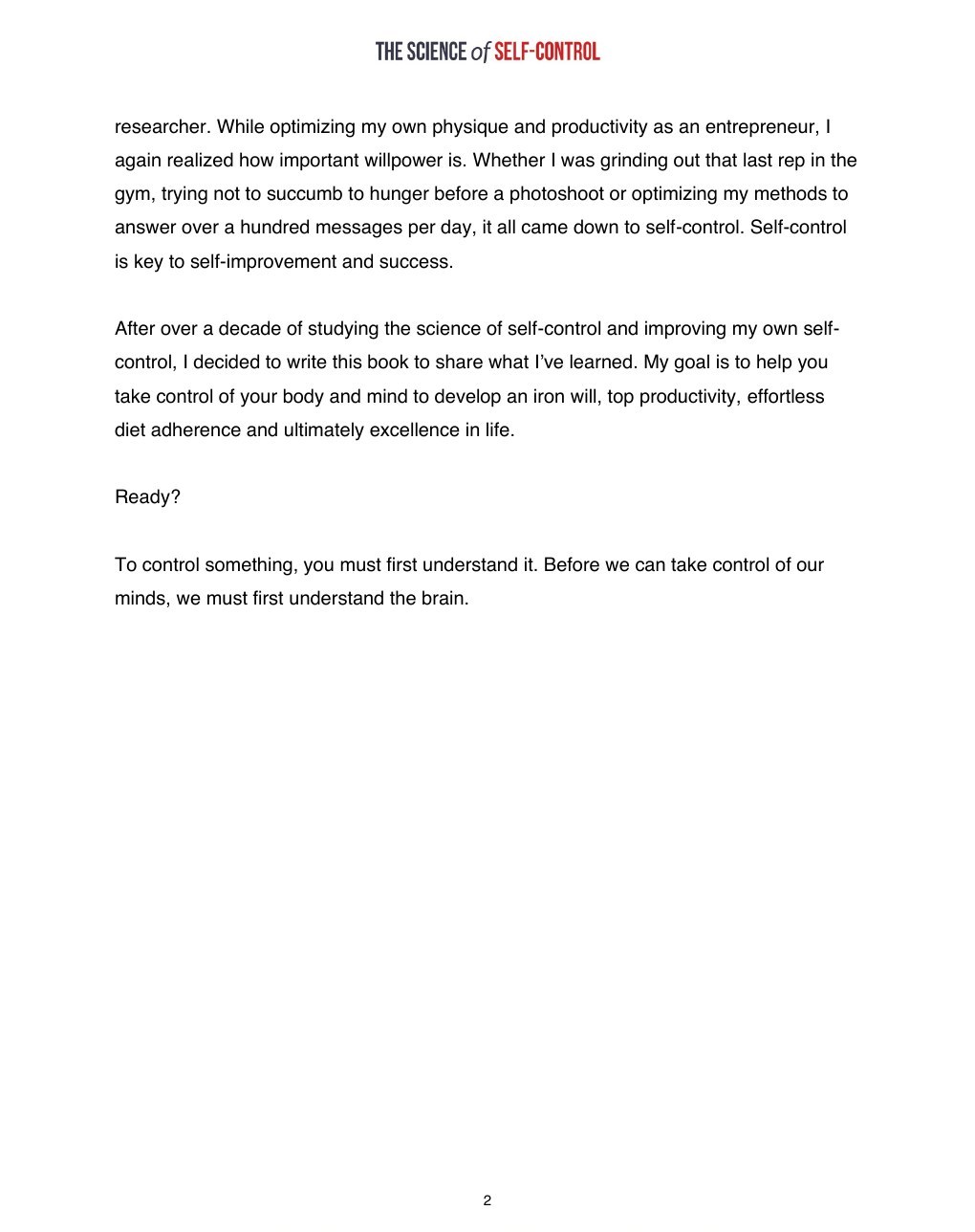 Introduction page 2
