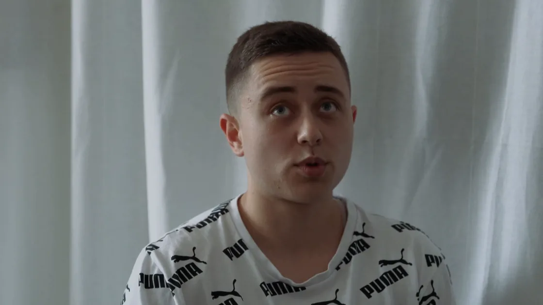 Ren&eacute; erz&auml;hlt in seiner Videoreview &uuml;ber den Henselmans PT Kurs.