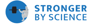 Stronger By Science