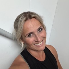 Karin Kroonenberg