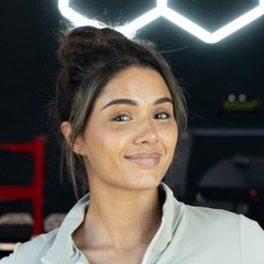 Shanel Dos Santos