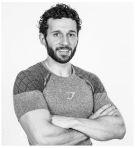 Victor Mooren