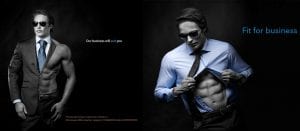 Menno Henselmans AllSports
