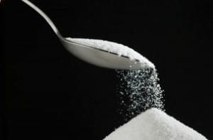 sugar post-workout carbs