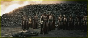 300 Aesthetic Bodies