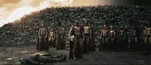 300 Aesthetic Bodies