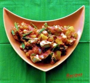 Asian Chicken