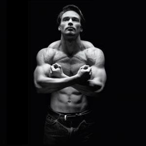 Menno Henselmans