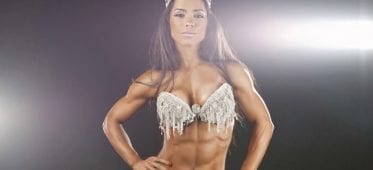 Andreia Brazier