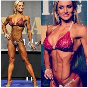 Nina Ross