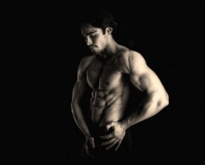 Menno Henselmans