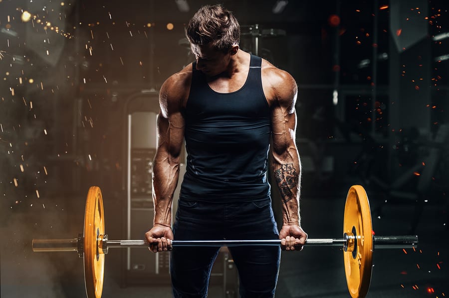 Yes, You Can Lose Weight and Gain Lean Muscle at the Same Time With This  Strategy - CNET