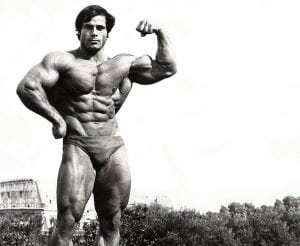 Franco Columbu