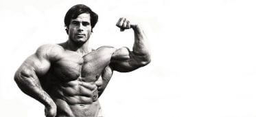 Franco Columbu