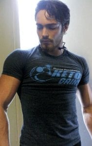 KetoGains Menno Henselmans