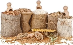grains