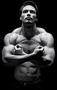 Menno Henselmans BodyBuilding Coach