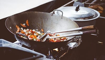 how to stir fry