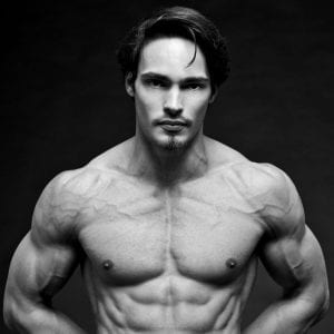 Menno Henselmans