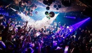 The effects of alcohol on muscle growth