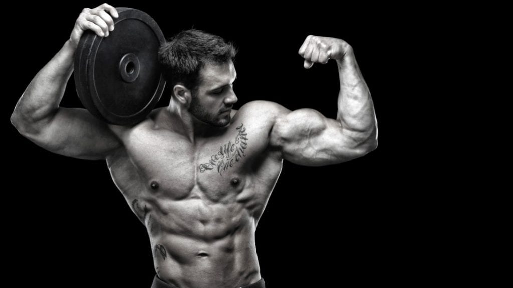 bodybuilder