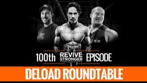 deload roundtable