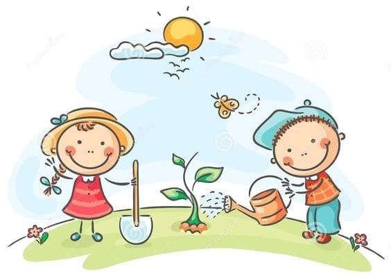 gardening-makes-children-eat-healthy