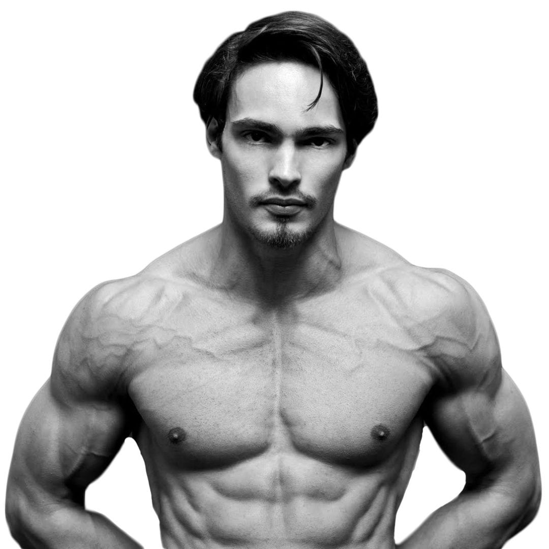 About Menno Henselmans