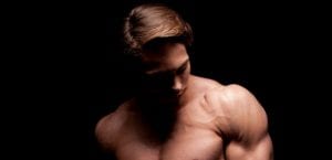 Menno Henselmans side triceps cropped2