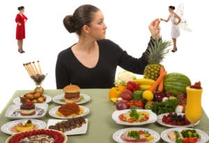 The truth about processed vs unprocessed foods