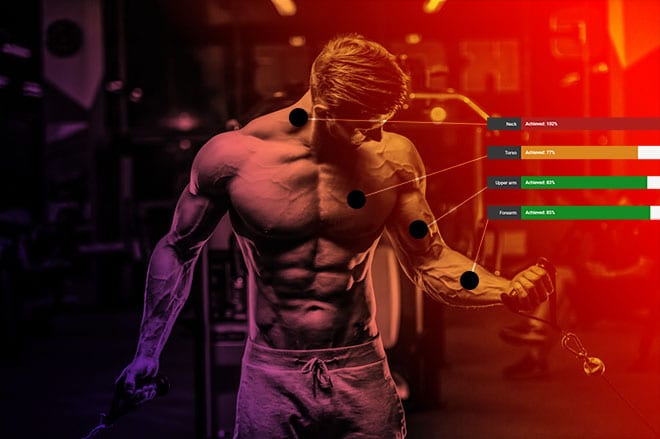 How to Measure Muscle Growth Progress