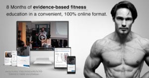 Henselmans PT Course reviews