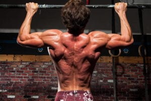Is there a maximum productive training volume per session