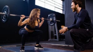 Menno Henselmans teaches Good exercise technique
