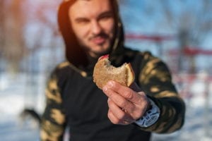 Do Strength Trainees Really Need Carbs