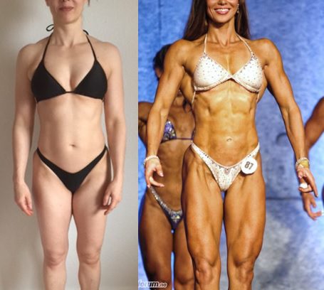 DOES AGE MATTER IN BODYBUILDING?