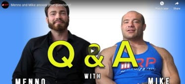 Ask Mike and Menno