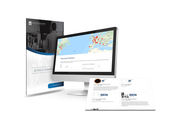 business-module