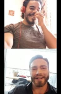 IG live mechanisms of muscle growth