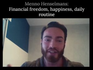 Menno Henselmans propane fitness business