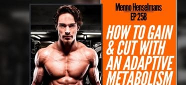 revive stronger menno henselmans qna