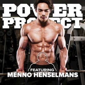 mark bell podcast menno henselmans