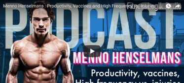 fitnesslogik menno henselmans podcast