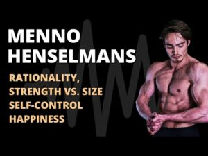 Strength standards, happiness, how to motivate yourself & more [Podcast]